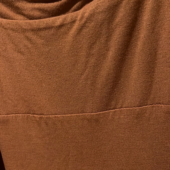 GOOD AMERICAN 90s Tank Midi Dress - Picture 11 of 13